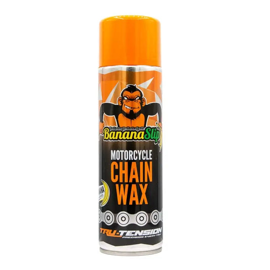Tru-Tension BananaSlip kædevoks til MC – PTFE, 500 ml