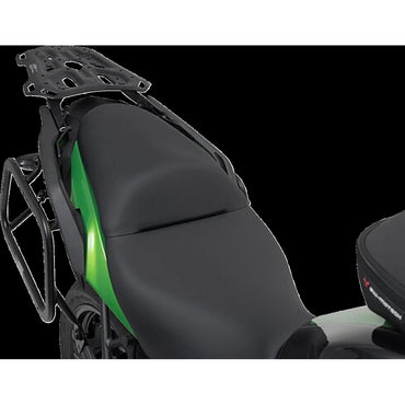 Kawasaki Kle 650 ABS (14-24) m.fl. EVO side carrier – SW-Motech – produktbillede 2