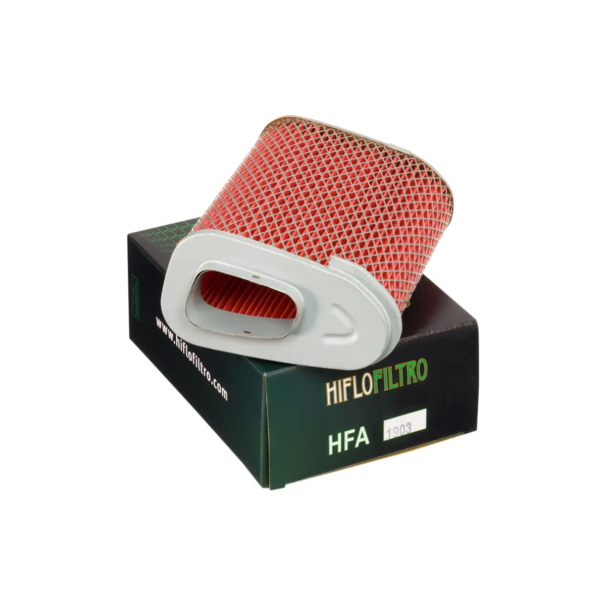 Honda CBR 1000 F (87-00) luftfilter – Hiflo HFA1903