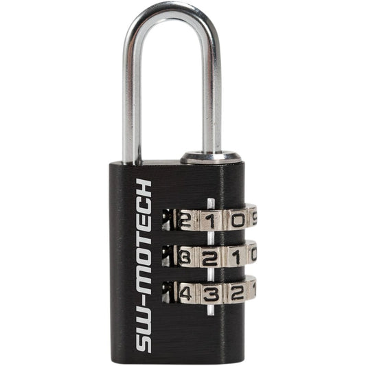 Lock for Motorcycle Luggage – SW-Motech