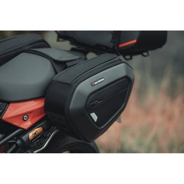 Pro Blaze H sidetaske Set – SW-Motech – produktbillede 2