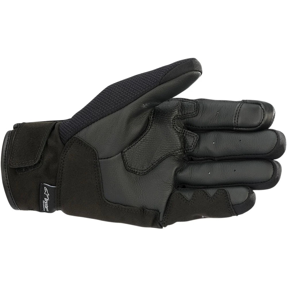 MC handsker S-MAX Drystar®, herre – Antracit/Sort, str. XL fra Alpinestars – produktdetalje 2