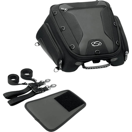 Adventure Series tailbag – Saddlemen