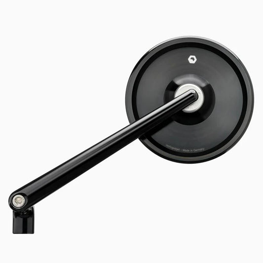mo.view Classic 150 mm spejl fra Motogadget – primært produktbillede