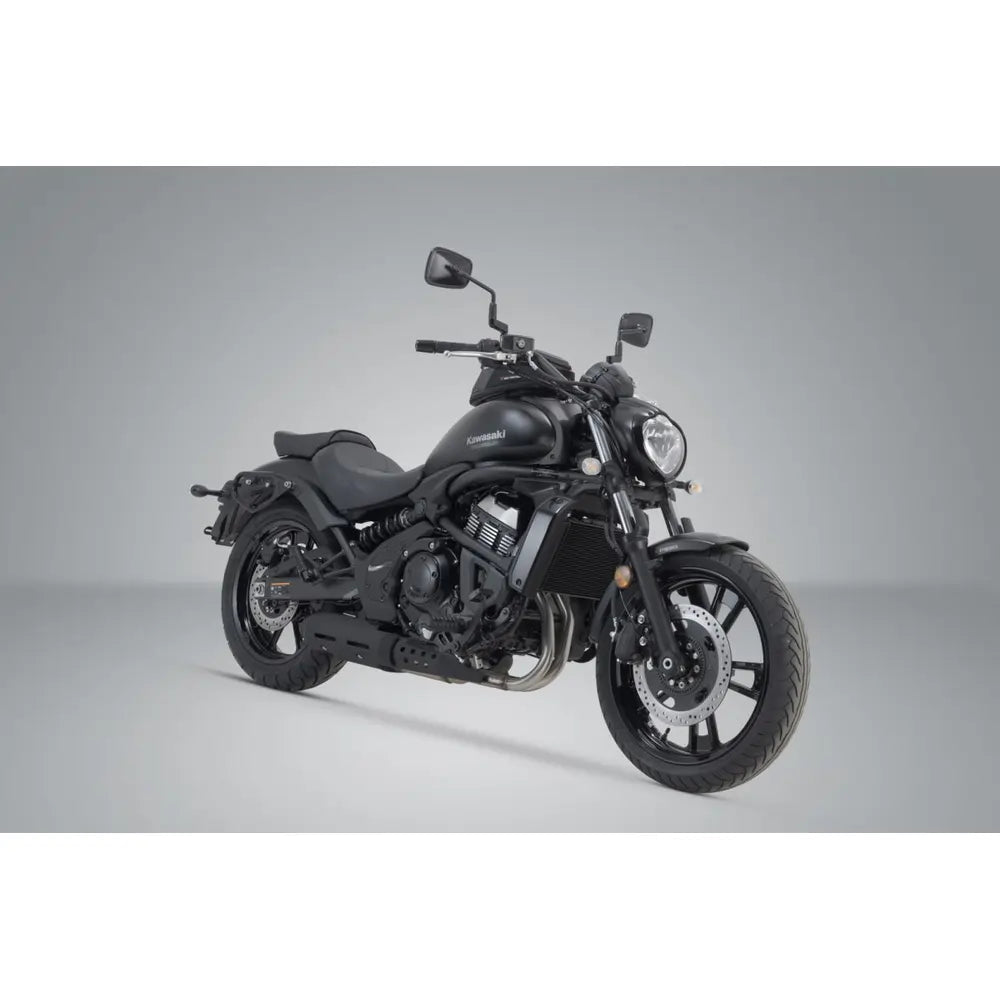 Kawasaki En 650 ABS (15-24) m.fl. SLC side carrier – SW-Motech – produktbillede 5