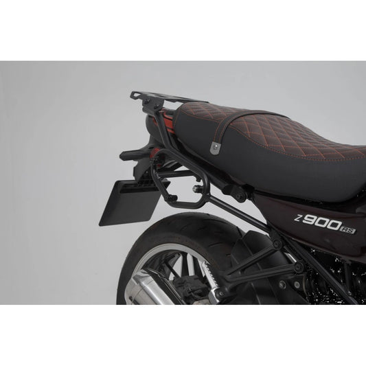 Kawasaki Z 900 RS ABS (18-25) SLC side carrier – SW-Motech