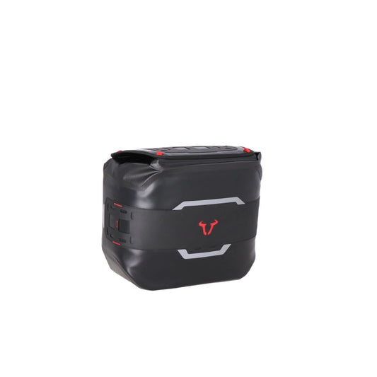 Kawasaki Z 900 RS ABS (18-26) m.fl. V-LOC WP Side Bag (11 Liters) – SW-Motech