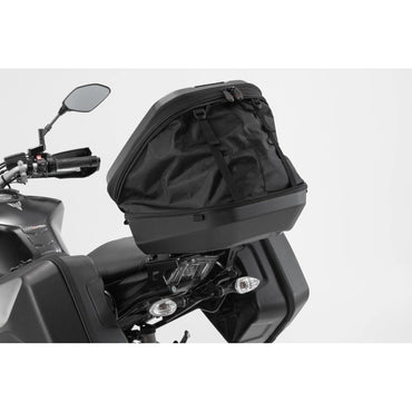 Royal Enfield Himalayan 450 ABS (24-26) Urban ABS topboks with DHV System – SW-Motech – produktbillede 2