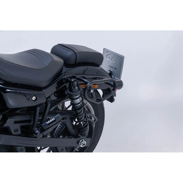 Harley Davidson Rh 975 ABS (22-25) m.fl. SLC side carrier (Right) – SW-Motech – produktbillede 2