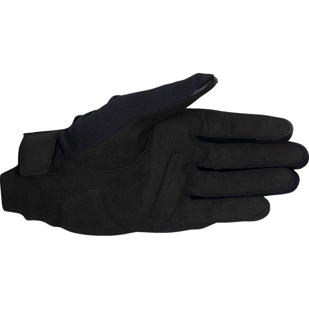 MC handsker Stella Reef V2 – Sort, str. S fra Alpinestars – produktdetalje 2