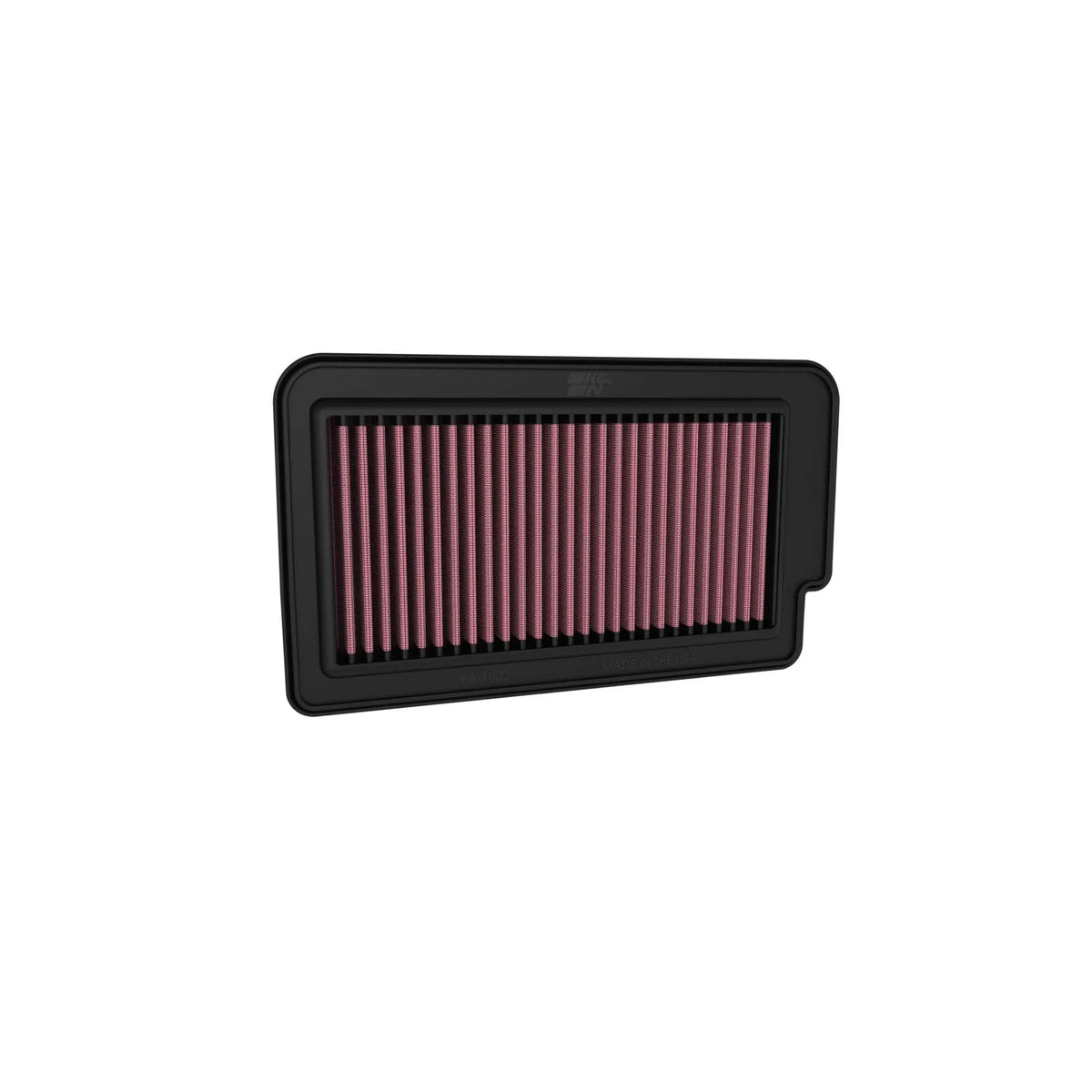 Yamaha MT-10 (22-24) luftfilter – KN YA-1022 – produktbillede 2