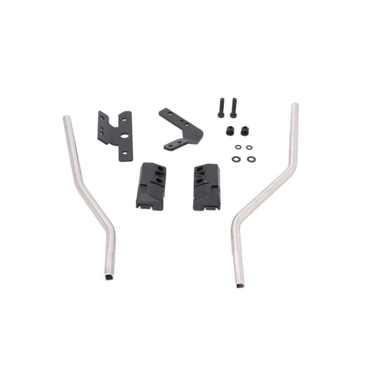BMW M 1000 XR ABS (24-26) BLAZE afstandsbøjler til sidetasker – SW-Motech