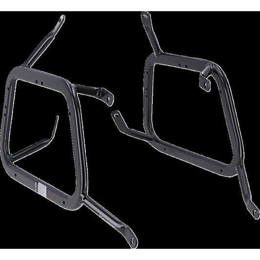 Kawasaki Kle 650 ABS (14-24) m.fl. EVO side carrier – SW-Motech
