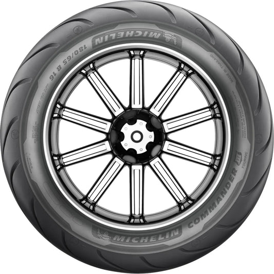Michelin Commander III Touring MU85B16 77H TL/TT – bagdæk