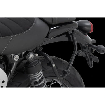 Triumph Street Twin 900 ABS (16-22) m.fl. SLC side carrier – SW-Motech – produktbillede 2