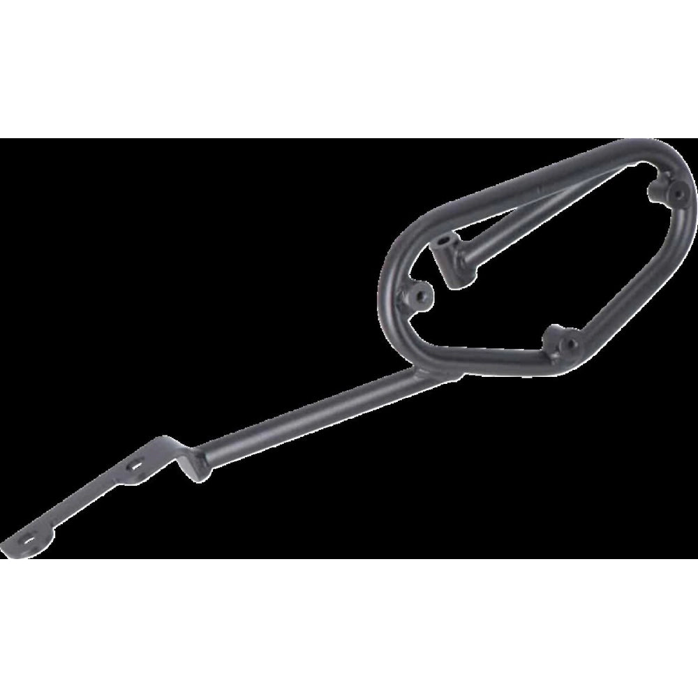 Honda CB 1000 R ABS (18-20) m.fl. SLC side carrier – SW-Motech