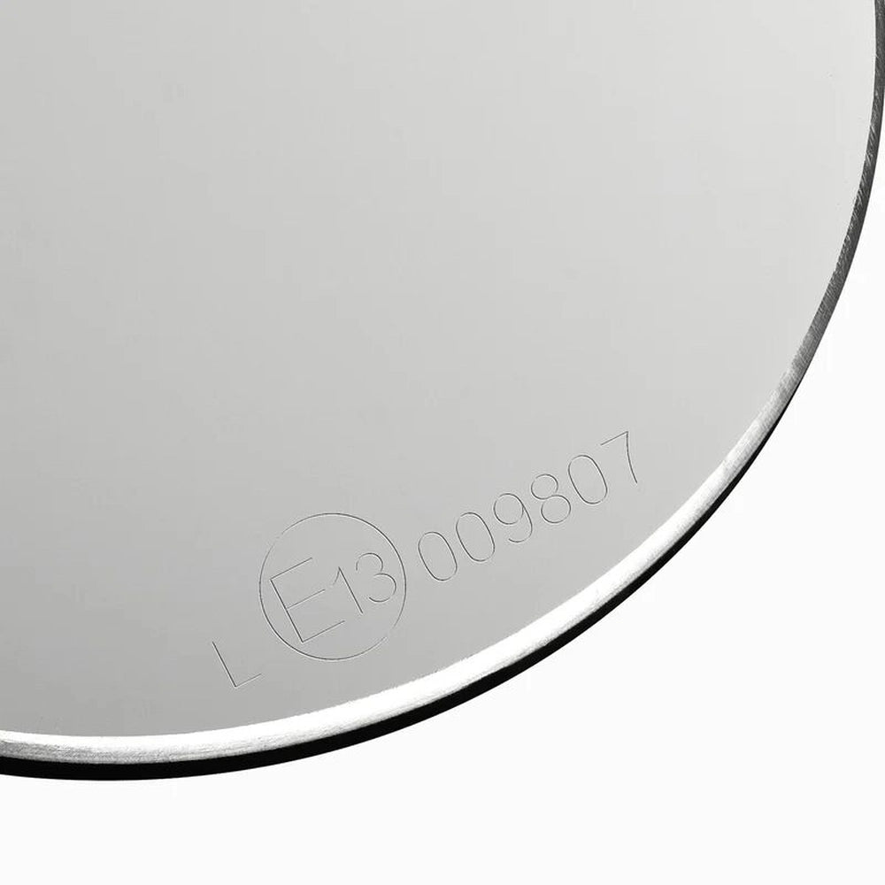 mo.view Club Flip 150 mm spejl fra Motogadget – produktdetalje 3