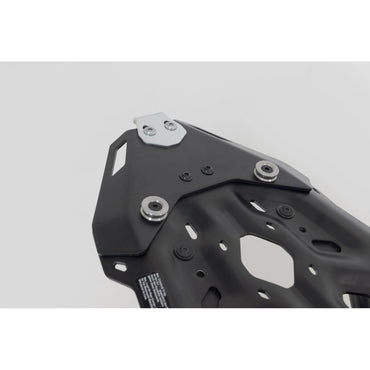 Topcase Trax Adv Xl Silver – SW-Motech – produktbillede 2