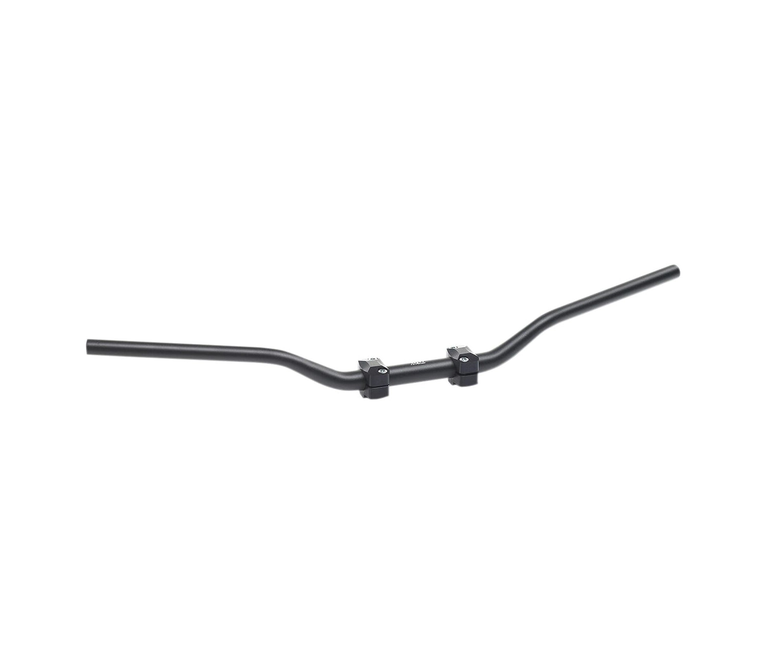 Styr – aluminium – 28,6 mm Speedfighter – sort – TRW MCL850SB