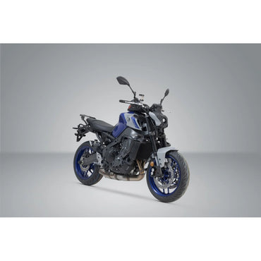 Yamaha MT-09 ABS (20-26) m.fl. SLC side carrier – SW-Motech – produktbillede 2