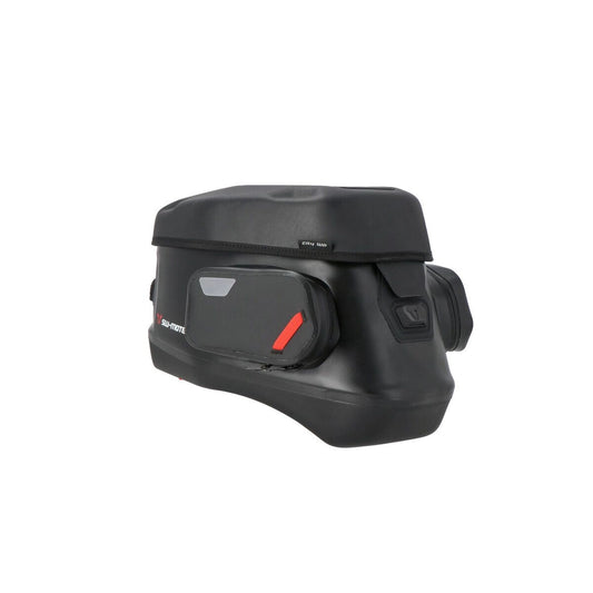 Kawasaki Klz 1000 ABS (12-24) m.fl. PRO City WP tanktaske (9 liters) – SW-Motech