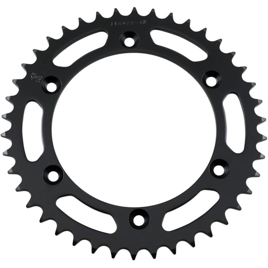 Bagtandhjul 42T, 520 – stål, JTR822.42 – JT Sprockets