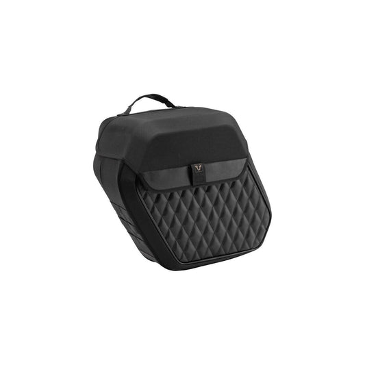 Harley Davidson Fxfbs 1868 ABS (18-23) m.fl. Legend Gear LH2 Side Bag System (Left) – SW-Motech