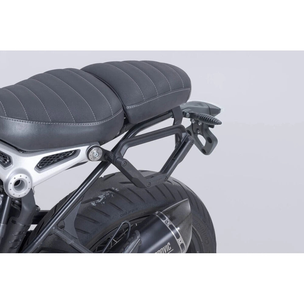 V-LOC side carrier Left – SW-Motech – produktbillede 3