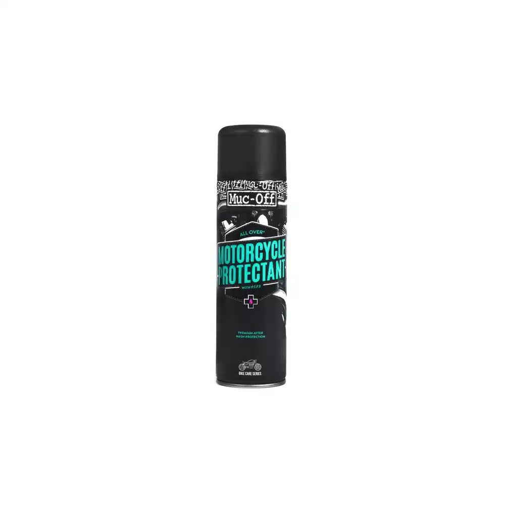 MC beskyttelsesspray – Muc-Off Motorcycle Protectant – 500 ml