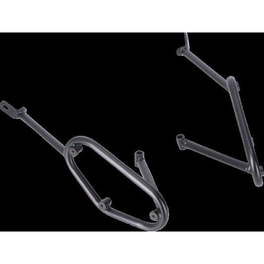 Suzuki Gsx-S 750 (16-22) m.fl. SLC side carrier – SW-Motech