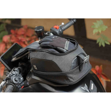 Suzuki Gsx-R 750 (96-17) m.fl. Legend Gear tanktaske LT4 – SW-Motech – produktbillede 2