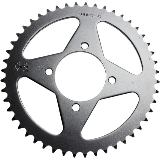 Bagtandhjul 48T, 420 – stål, JTR834.48 – JT Sprockets