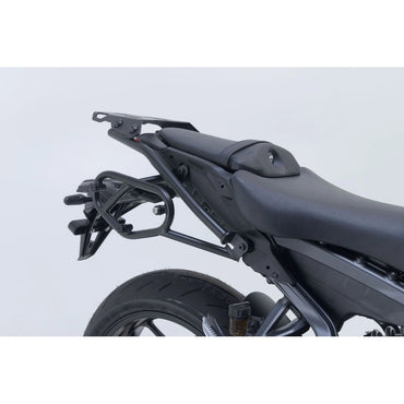 Yamaha MT-09 ABS (22-26) m.fl. SLC side carrier (Right) – SW-Motech – produktbillede 2