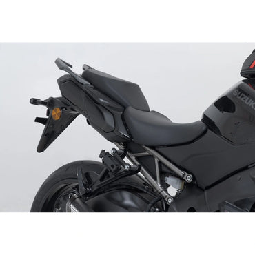 Suzuki Gsx-S 1000 ABS (22-24) PRO BLAZE H sidetaske Set – SW-Motech – produktbillede 2