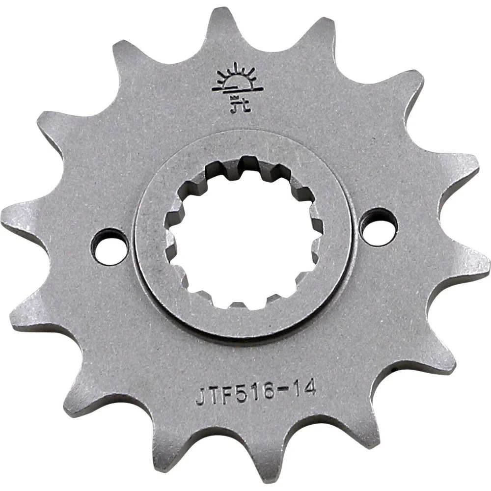 Fortandhjul 14T, 520 – stål, JTF516.14 – JT Sprockets