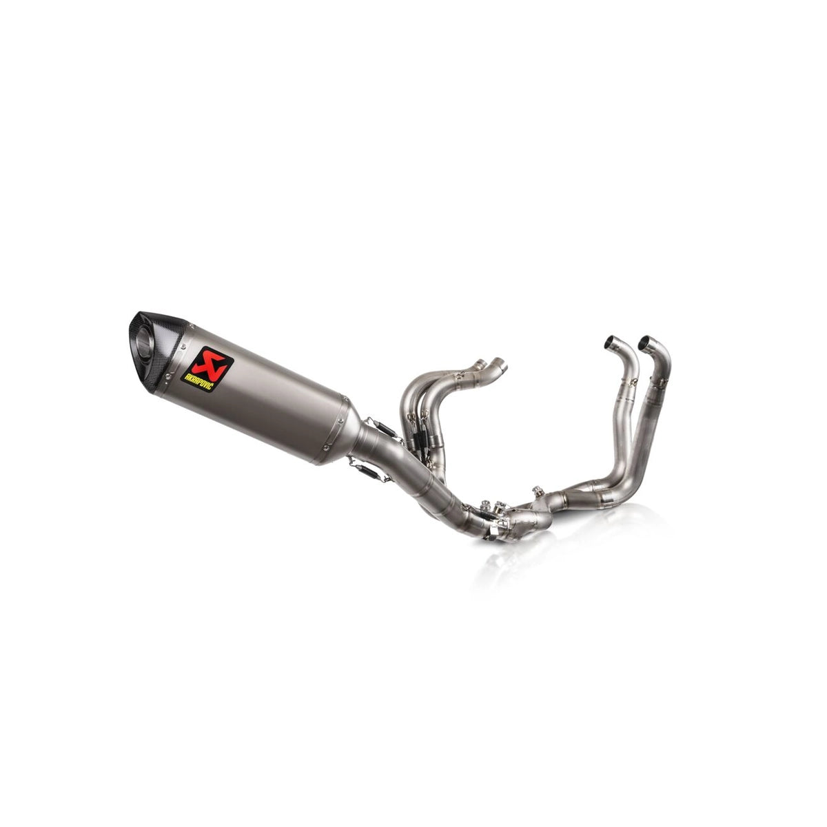 Akrapovič komplet udstødning til Aprilia RSV4 1100 (21-26) m.fl. – S-A10E10-RT