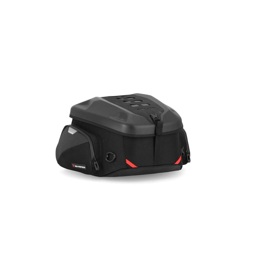 Kawasaki Vn 900 (06-25) m.fl. PRO Rearbag tailbag (22-34 Liters) – SW-Motech