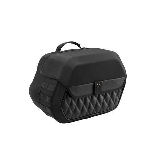 Kawasaki Vn 900 (06-25) m.fl. Legend Gear LH1 Side Bag (Right) – SW-Motech