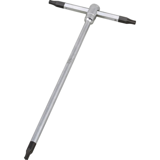T-greb Torx T25 × 180 mm – BikeService BSG01686-05