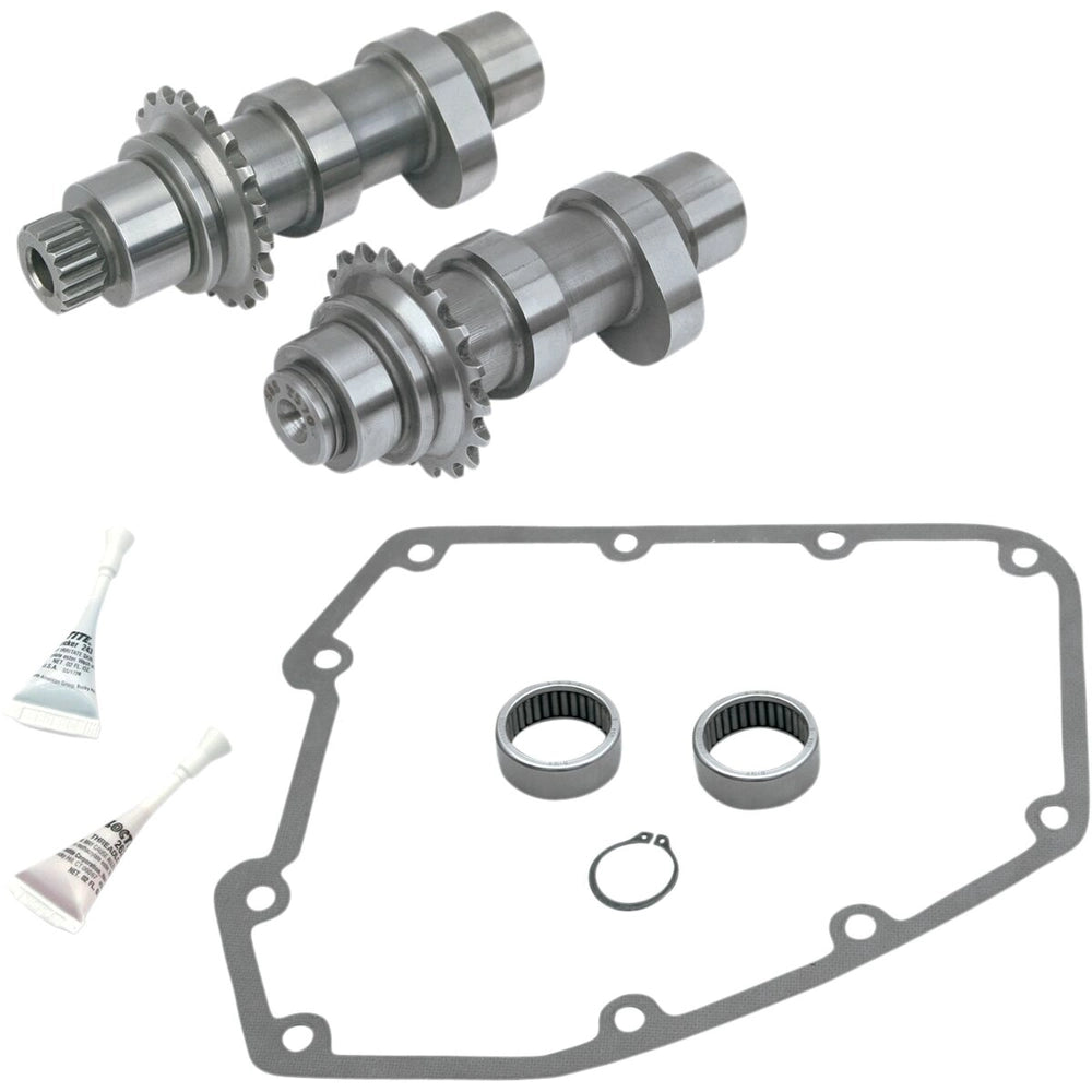 Harley-Davidson modeller (03-16) 583 Chain Drive Camshaft Kit – S&S Cycle