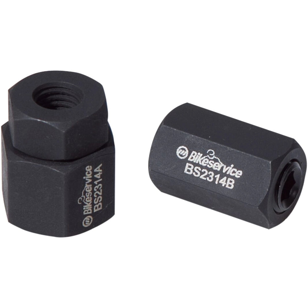 Pindboltværktøj M10×1,50 – BikeService BS2314