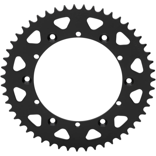 Bagtandhjul 51T, 520 – stål, JTR853.51 – JT Sprockets
