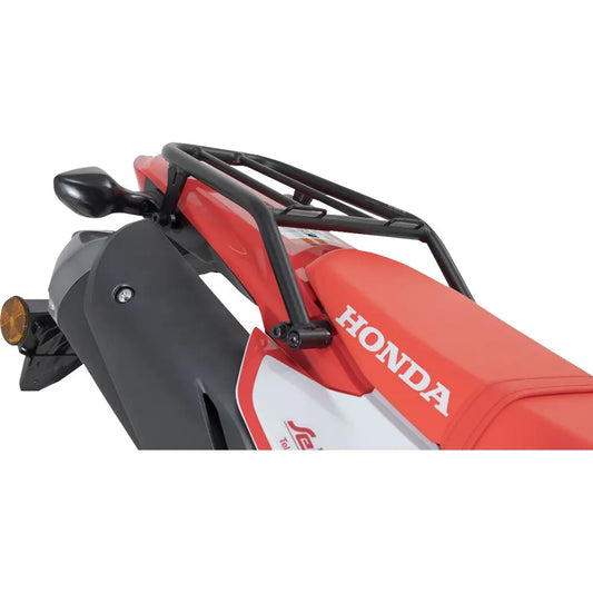 Honda CRF 300 L ABS (21-26) m.fl. Steel Rack – SW-Motech