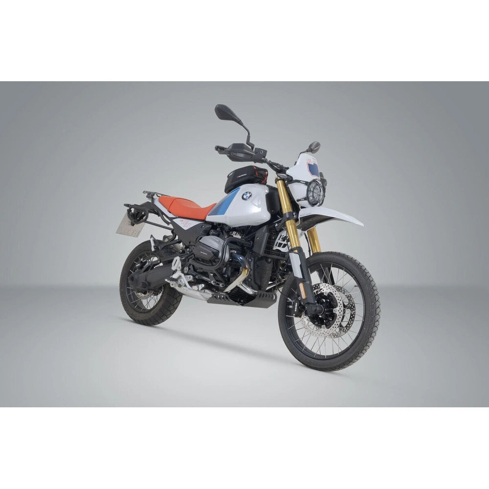BMW R 12 G/S ABS (25-26) SLC side carrier (Right) – SW-Motech – produktbillede 3