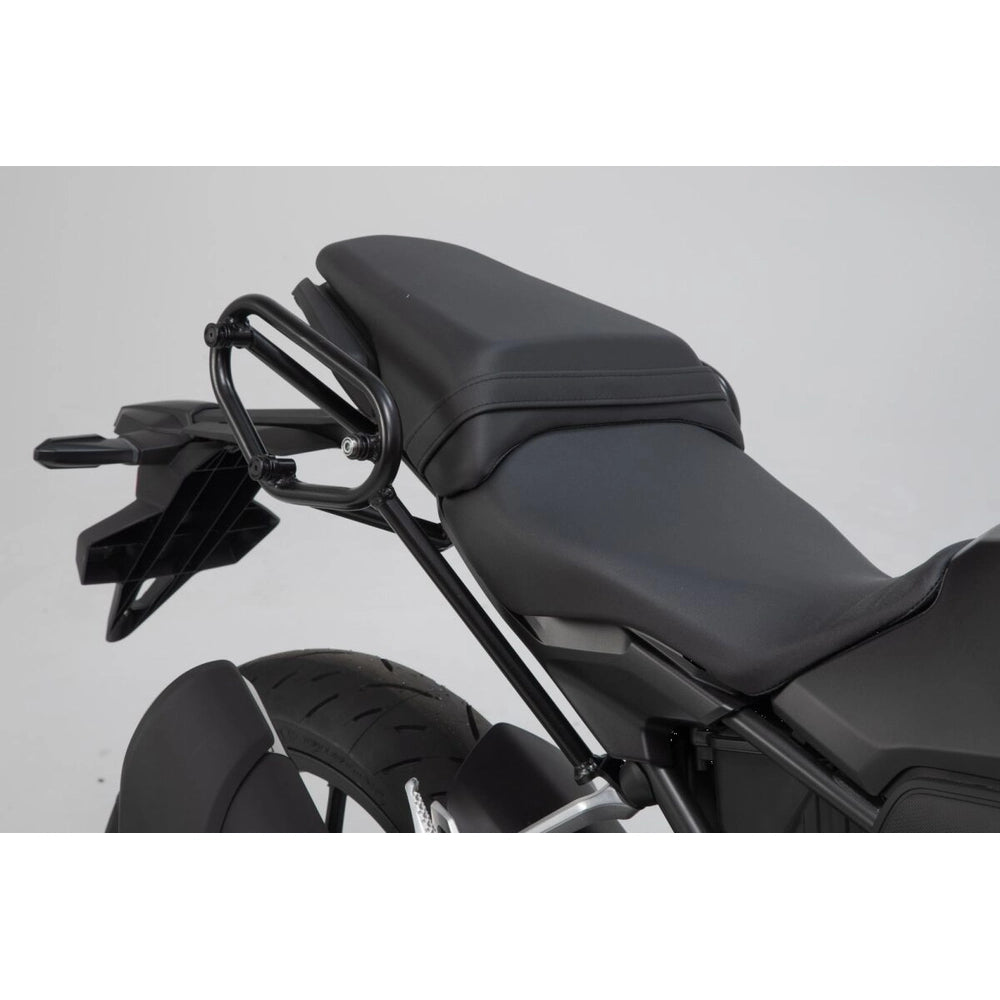 Honda CB 125 R ABS (18-24) m.fl. SLC side carrier – SW-Motech