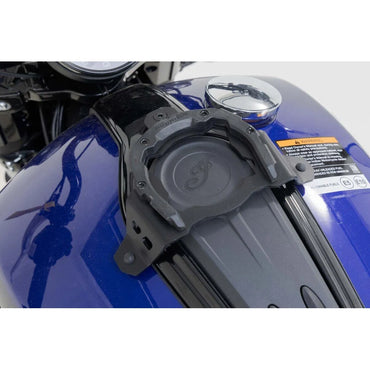 Indian Scout 1250 ABS (24-26) m.fl. PRO tankring – SW-Motech – produktbillede 2