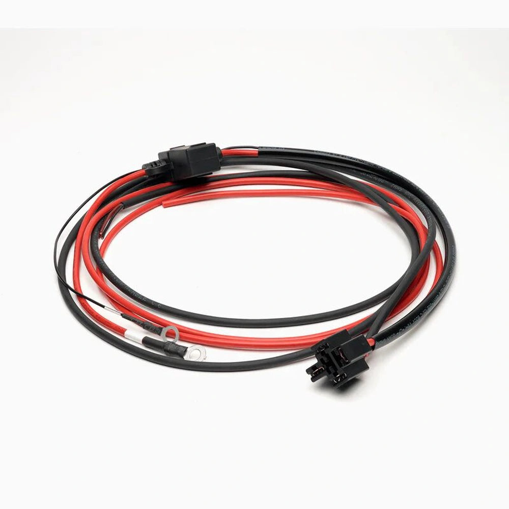 mo.lock NFC ledningssæt fra Motogadget