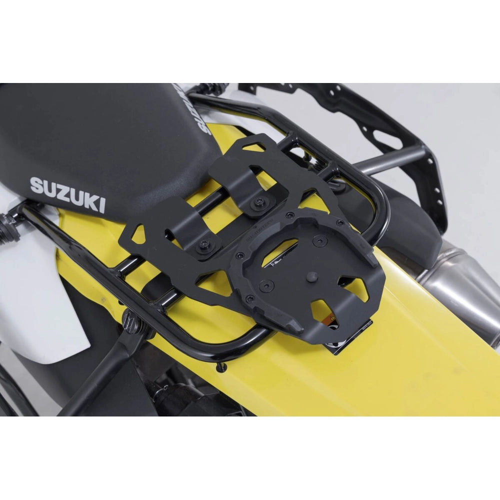 Suzuki Dr-Z4S 400 ABS (25-26) m.fl. PRO tankring Adapter – SW-Motech