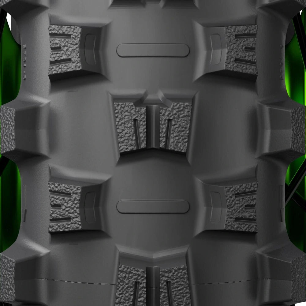 Michelin StarCross 6 Medium Hard 80/100-21 54M TT – fordæk