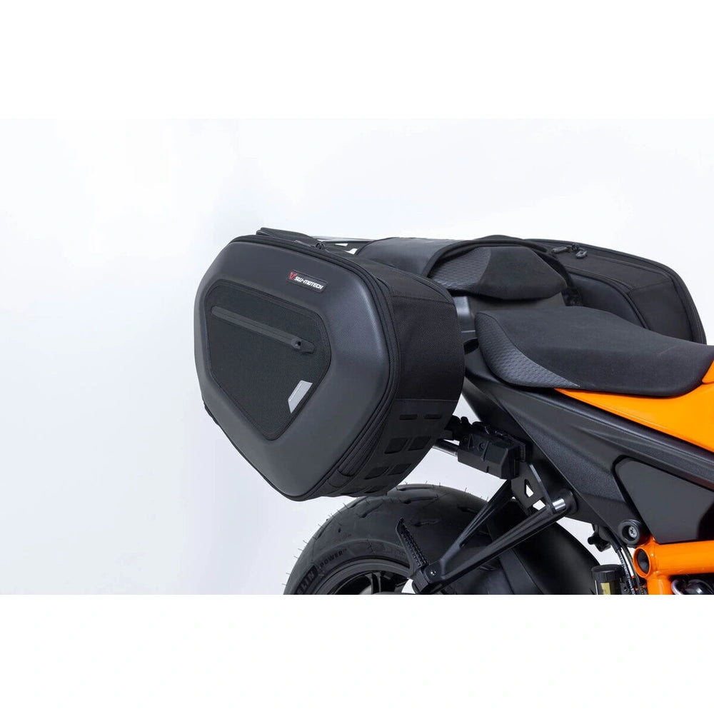 KTM Super Duke 1290 R ABS (19-24) m.fl. PRO BLAZE H sidetaske Set – SW-Motech – produktbillede 5